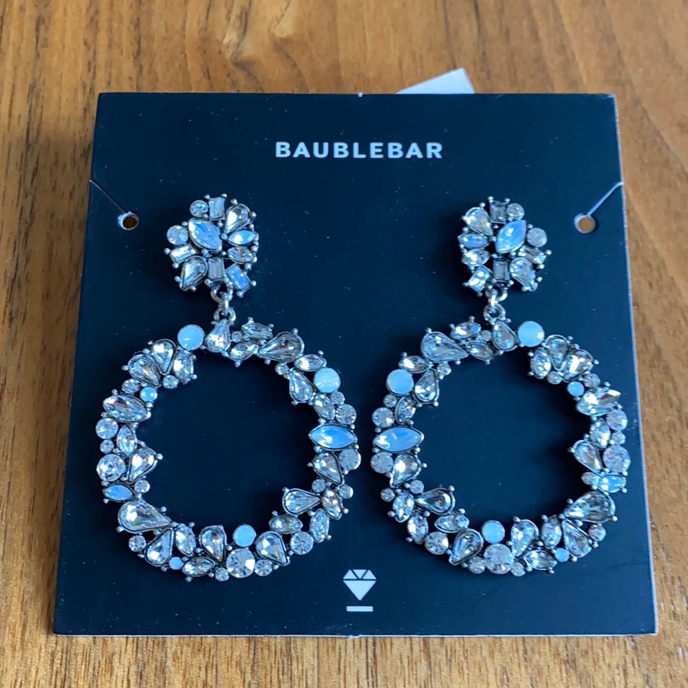 ⭐️ BAUBLEBAR Earrings ⭐️